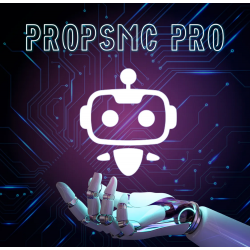 PropSMC Pro EA